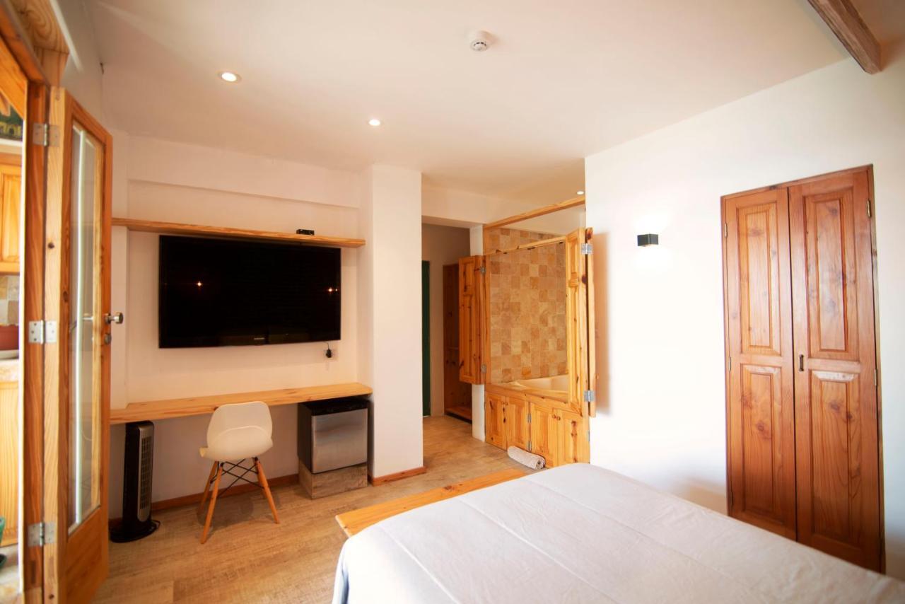 Kauhuhu Casa Hotel (Adults Only) Сан Бартоло Екстериор снимка