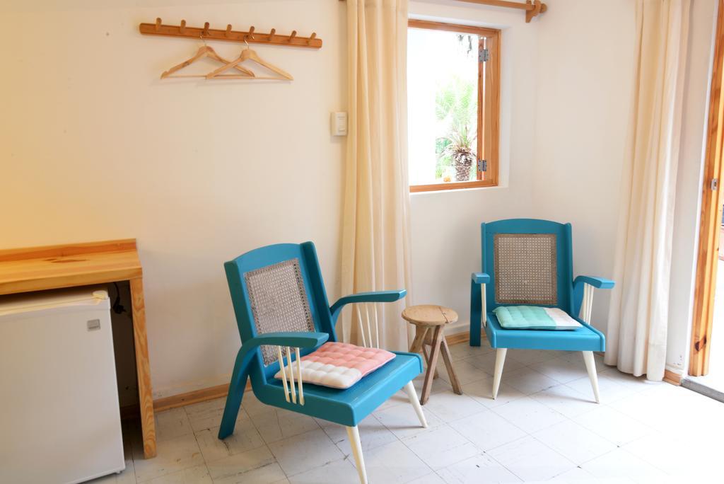 Kauhuhu Casa Hotel (Adults Only) Сан Бартоло Екстериор снимка