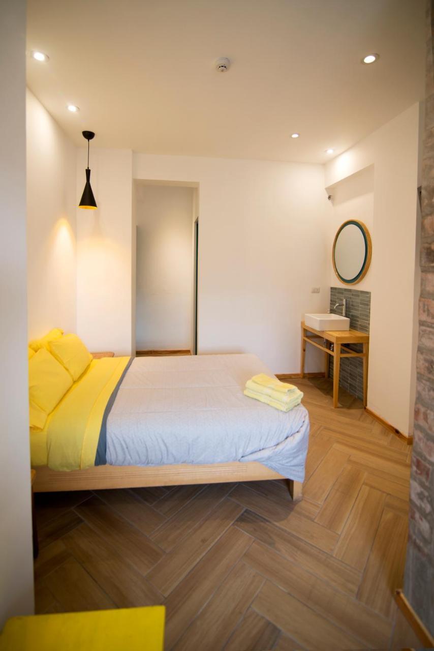Kauhuhu Casa Hotel (Adults Only) Сан Бартоло Екстериор снимка